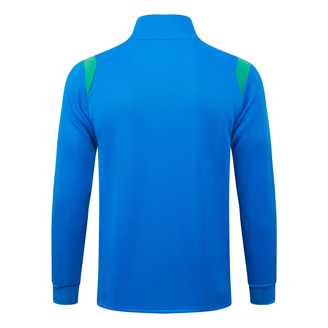 Brasilien Trainingsanzug 26/27 Jacke und Hose