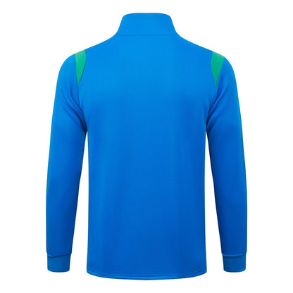 Brasilien Trainingsanzug 26/27 Jacke und Hose