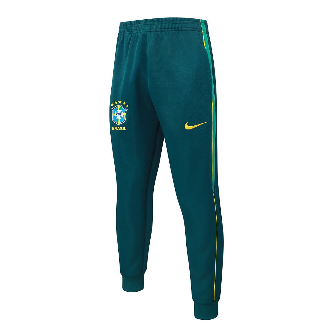 Brasilien Trainingsanzug 26/27 Jacke und Hose