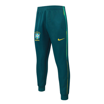 Brasilien Trainingsanzug 26/27 Jacke und Hose