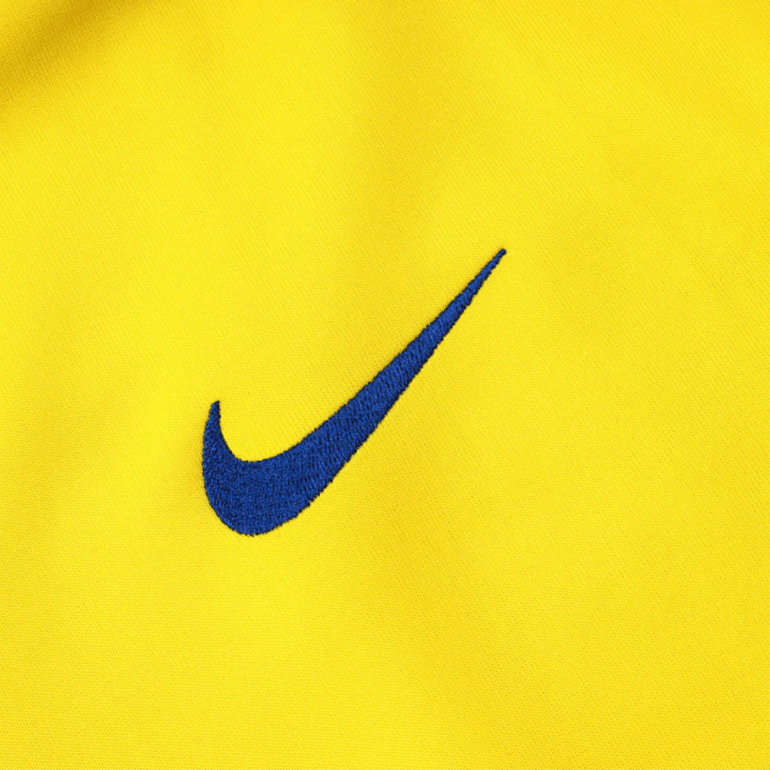 Brasilien Trainingsjacke 25/26 Herren