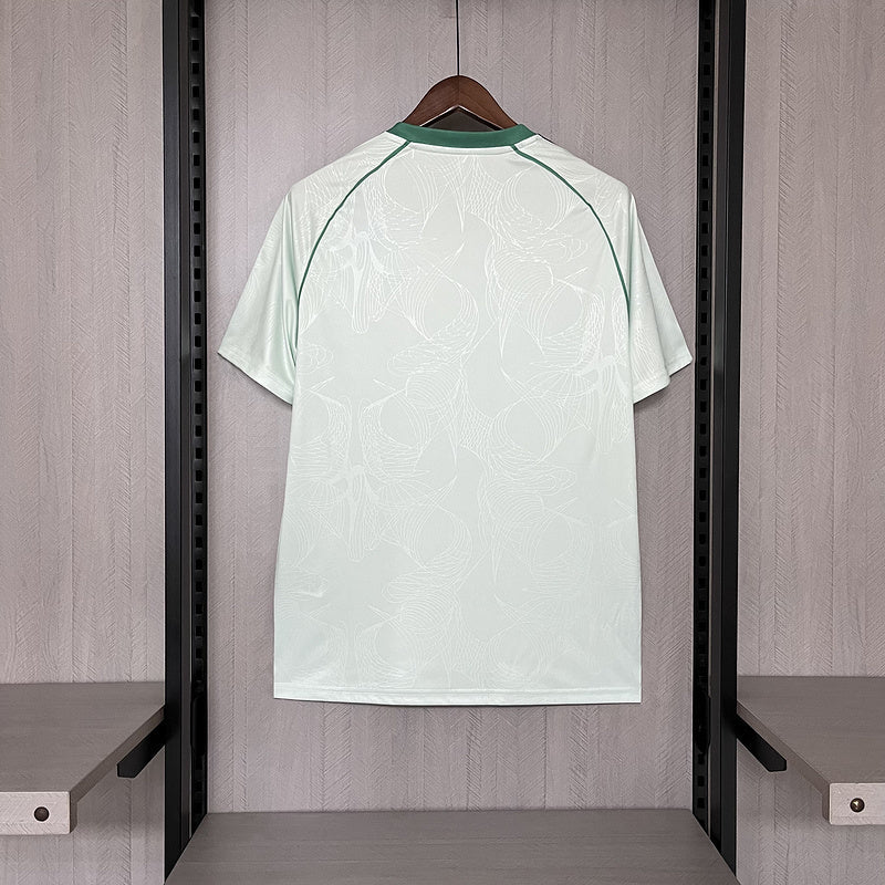 Celtic Limitierte Edition Heimtrikot 25/26 Herren Fan-Version