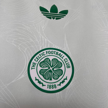 Celtic Limitierte Edition Heimtrikot 25/26 Herren Fan-Version