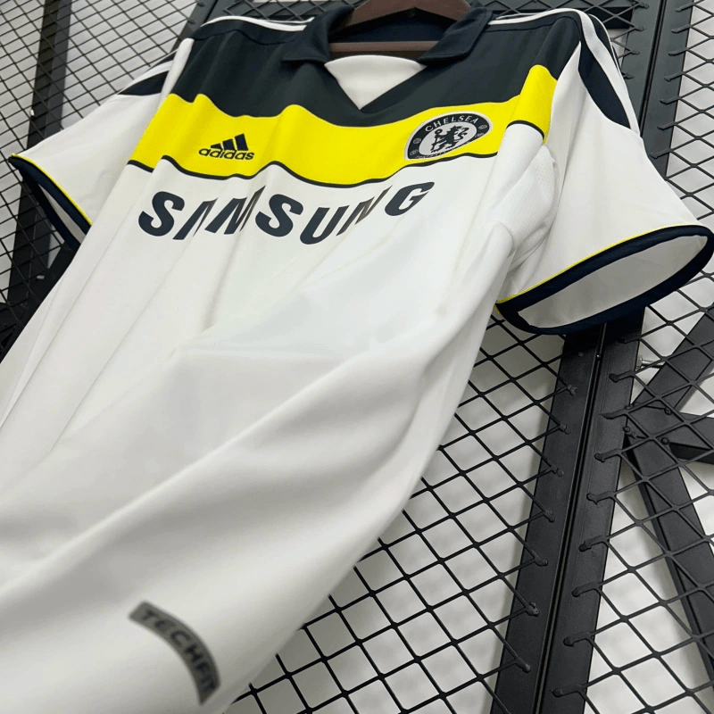 Chelsea Auswärtstrikot 11/12 Herren Fan-Version (Retro)