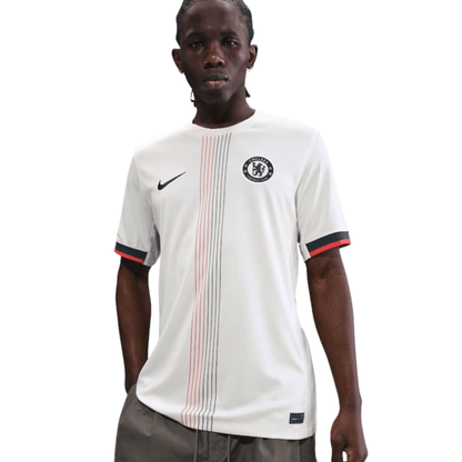 Chelsea Auswärtstrikot 25/26 Herren Fan-Version