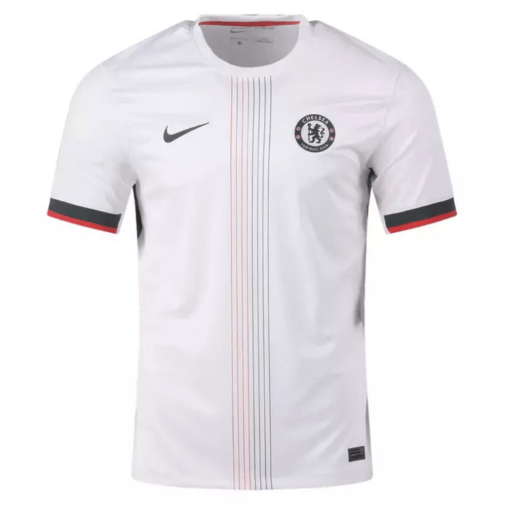 Chelsea Auswärtstrikot 25/26 Herren Fan-Version