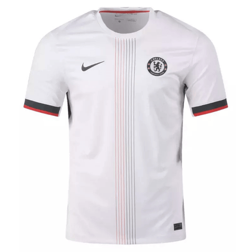 Chelsea Auswärtstrikot 25/26 Herren Fan-Version