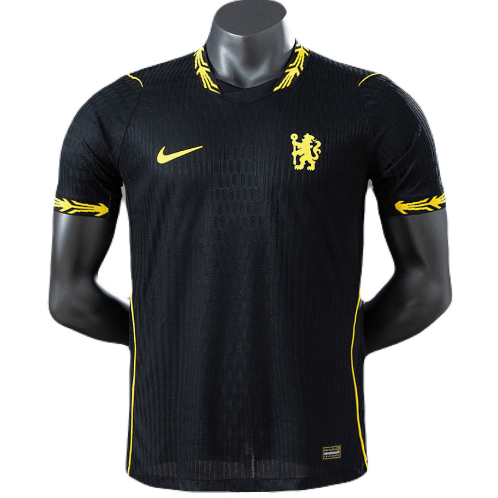 Chelsea Auswärtstrikot 26/27 Herren Spieler-Version