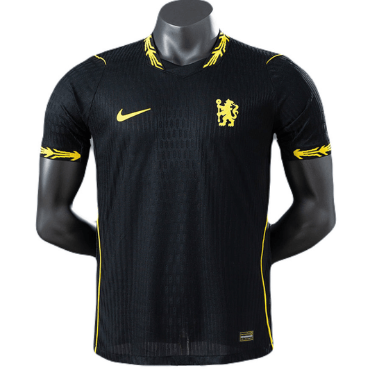Chelsea Auswärtstrikot 26/27 Herren Spieler-Version