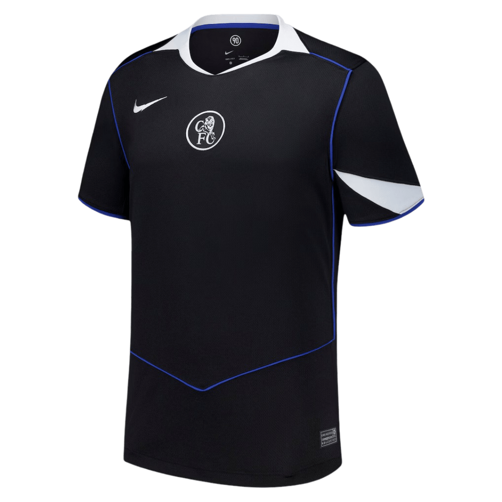 Chelsea Drittetrikot 25/26 Herren Fan-Version