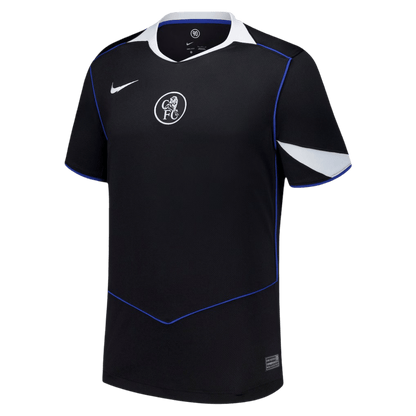 Chelsea Drittetrikot 25/26 Herren Fan-Version