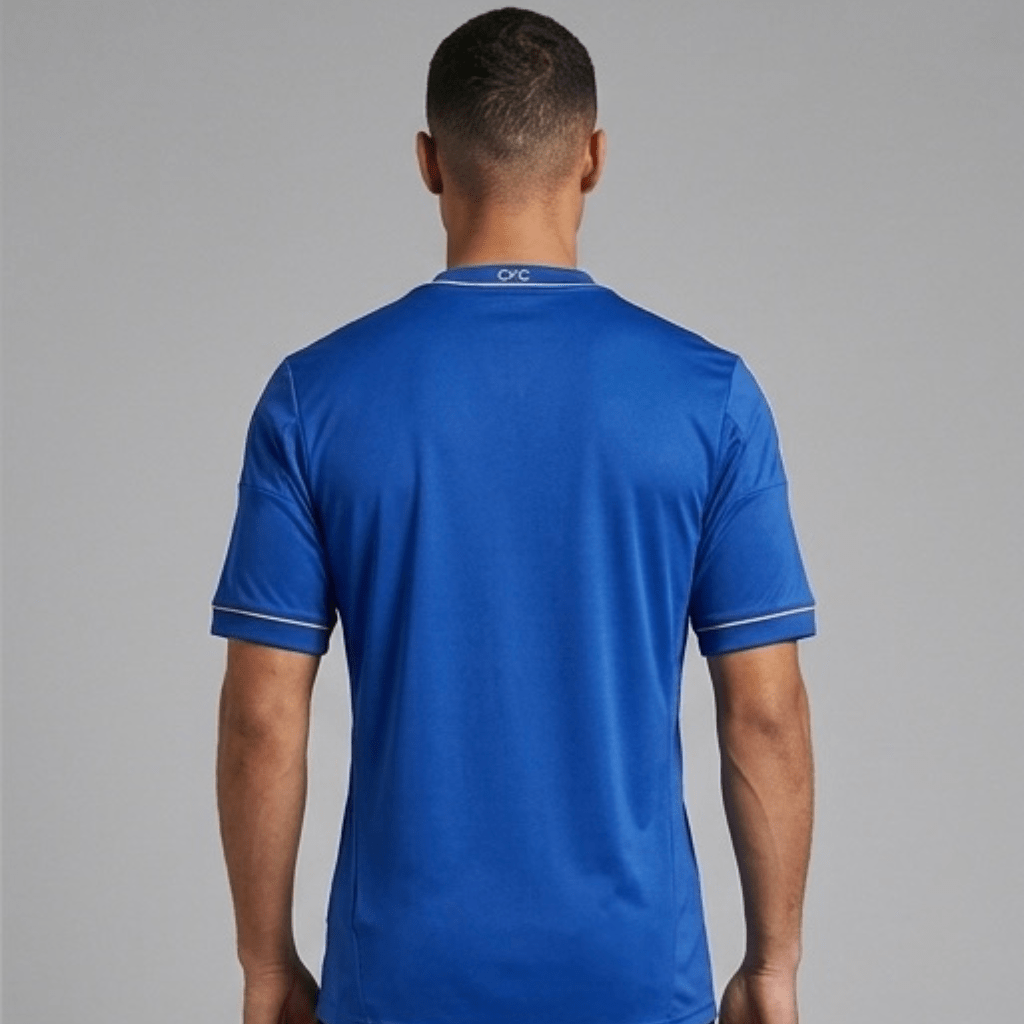 Chelsea Heimtrikot 12/13 Herren Fan-Version (Retro)