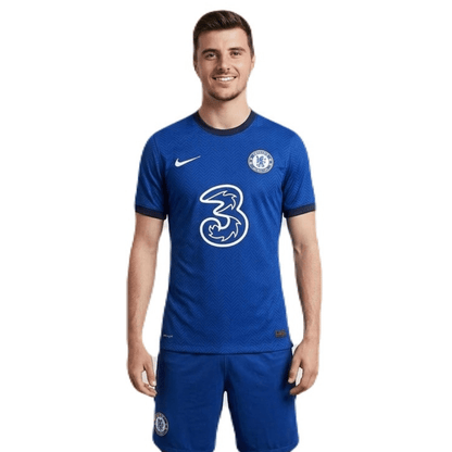 Chelsea Heimtrikot 20/21 Herren Fan-Version (Retro)
