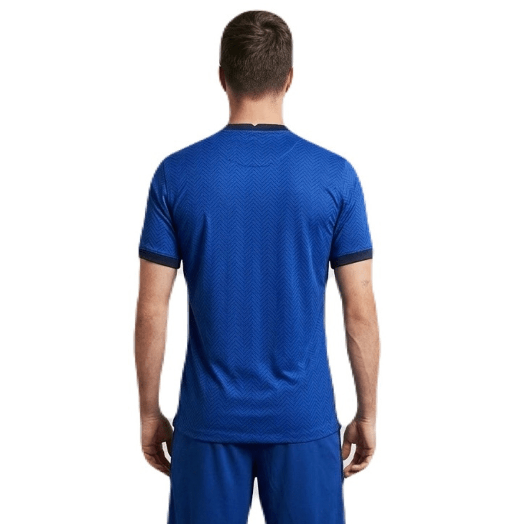 Chelsea Heimtrikot 20/21 Herren Fan-Version (Retro)