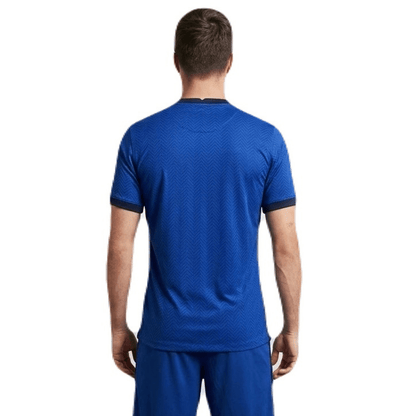 Chelsea Heimtrikot 20/21 Herren Fan-Version (Retro)