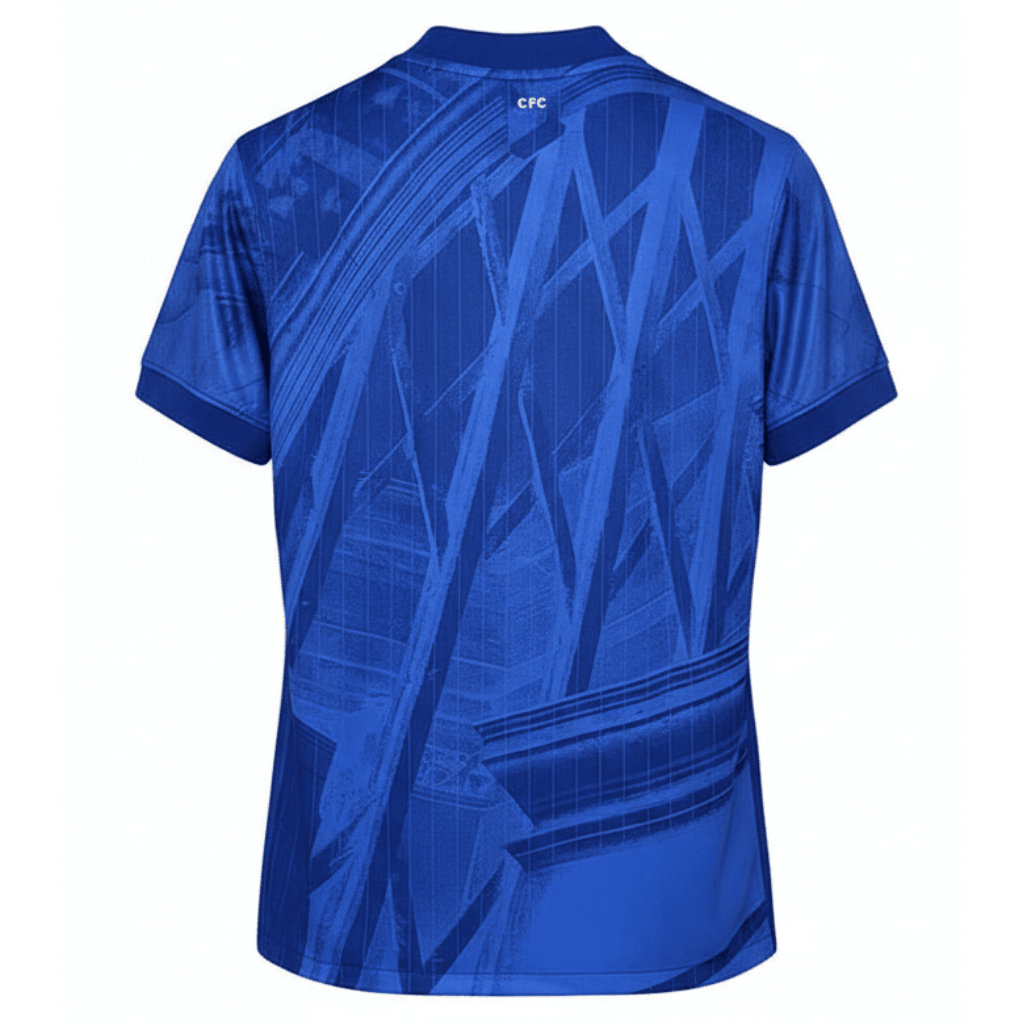 Chelsea Heimtrikot 25/26 Herren Fan-Version