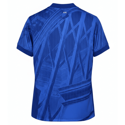 Chelsea Heimtrikot 25/26 Herren Fan-Version
