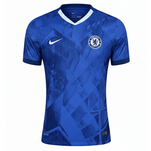 Chelsea Heimtrikot 25/26 Herren Fan-Version