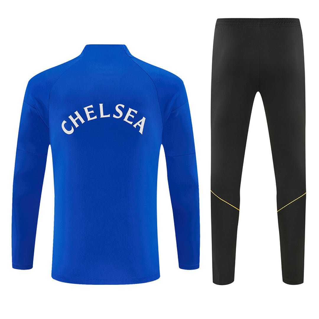 Chelsea Trainingsanzug 26/27 Herren Jacke und Hose