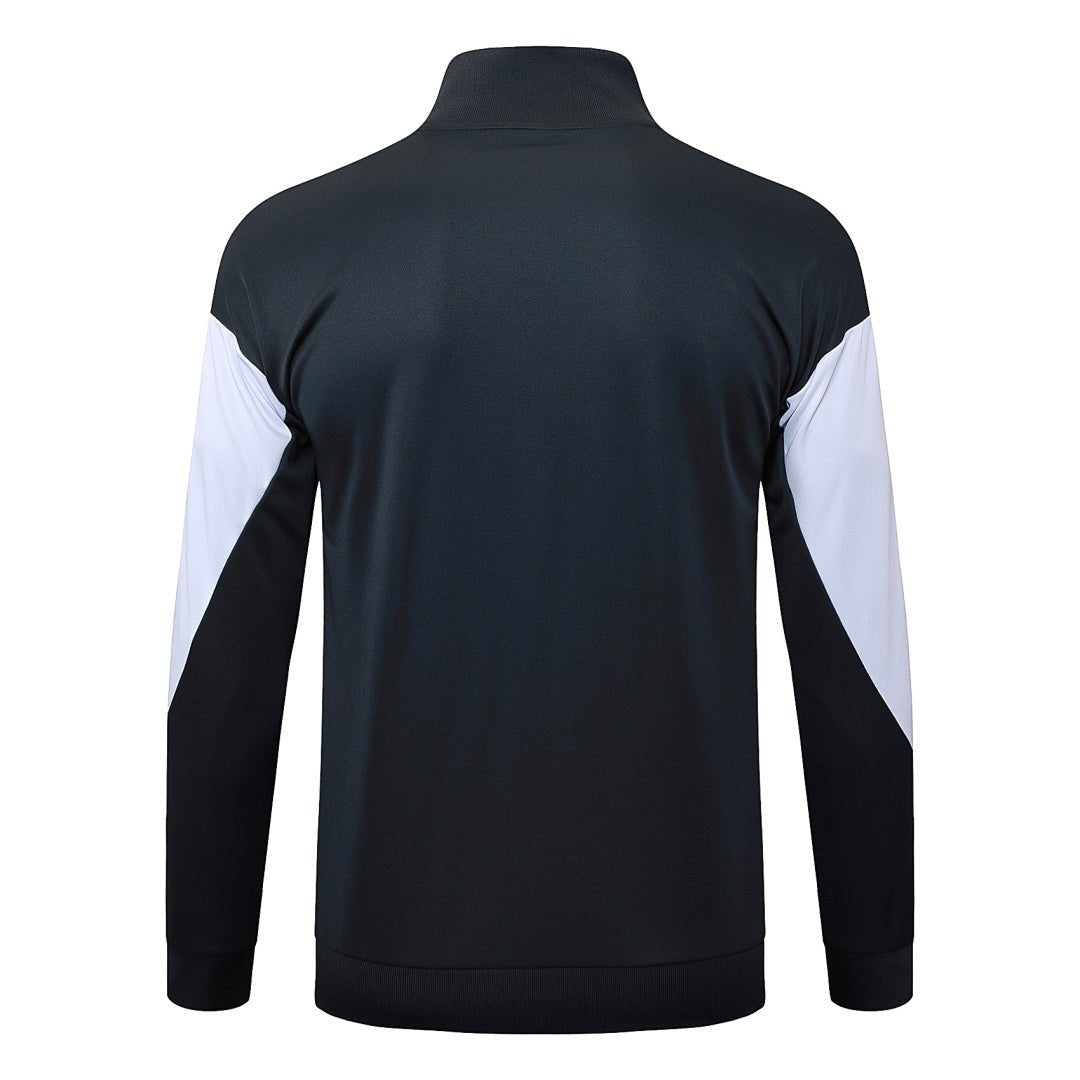Chelsea Trainingsjacke 25/26 Herren Schwarz