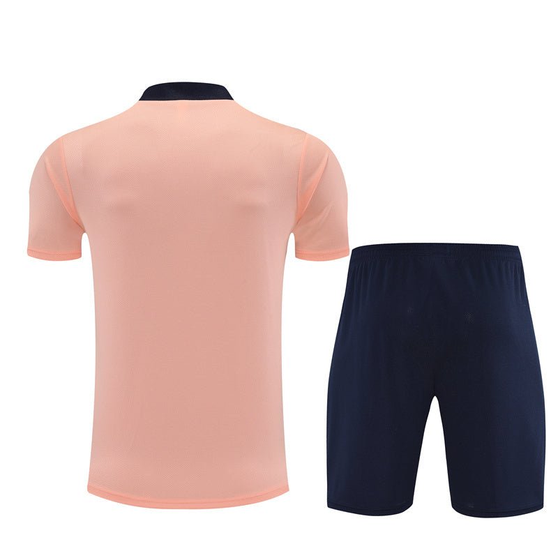 Chelsea Trainingsset 25/26 Trikot und Shorts