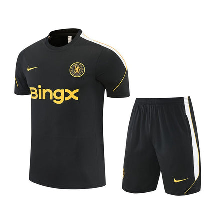 Chelsea Trainingsset 26/27 Trikot und Shorts