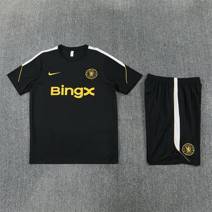 Chelsea Trainingsset 26/27 Trikot und Shorts