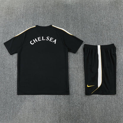 Chelsea Trainingsset 26/27 Trikot und Shorts