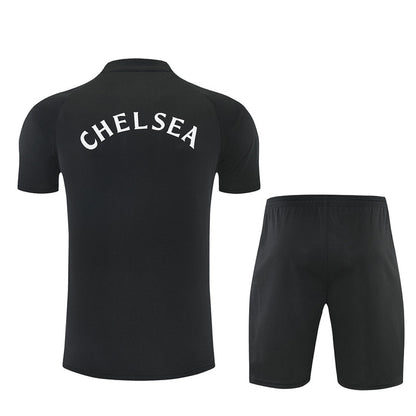 Chelsea Trainingsset 26/27 Trikot und Shorts