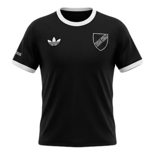 Colo Colo 100 Jahre Heimtrikot 25/26 Herren Fan-Version