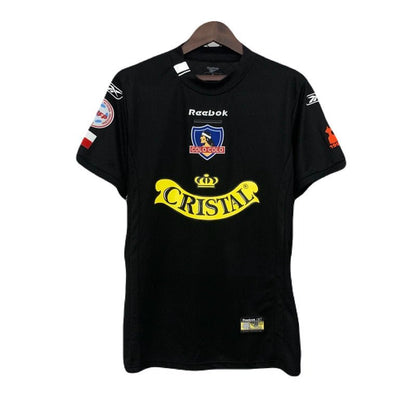Colo Colo Auswärtstrikot 04/05 Herren Fan-Version (Retro)