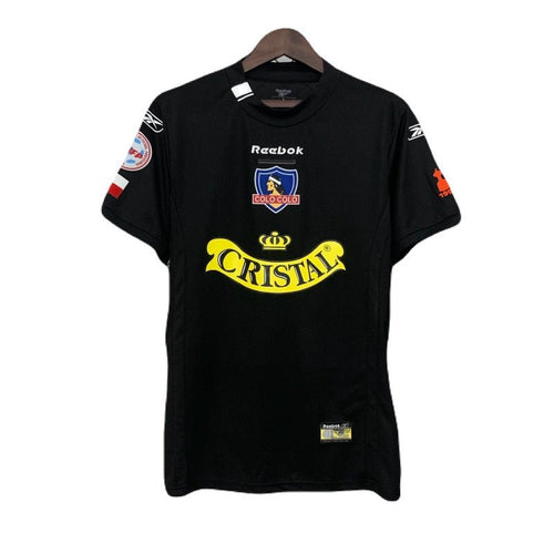 Colo Colo Auswärtstrikot 04/05 Herren Fan-Version (Retro)
