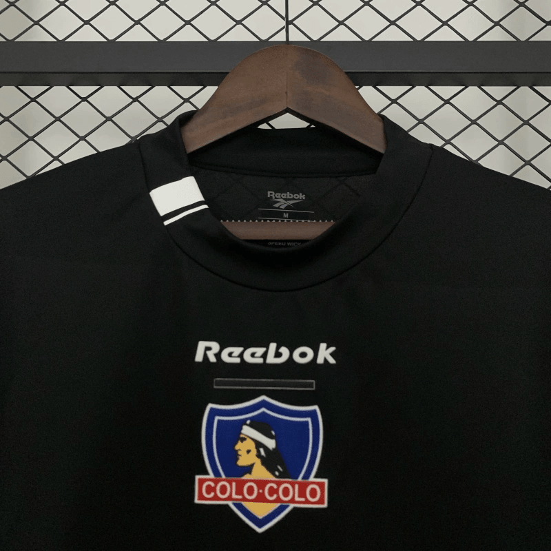 Colo Colo Auswärtstrikot 04/05 Herren Fan-Version (Retro)