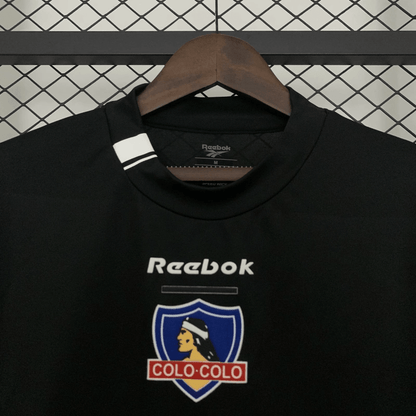 Colo Colo Auswärtstrikot 04/05 Herren Fan-Version (Retro)