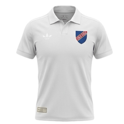 Colo Colo Polo 100 Jahre 25/26 Herren Fan-Version