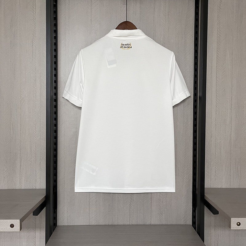 Colo Colo Polo 100 Jahre 25/26 Herren Fan-Version