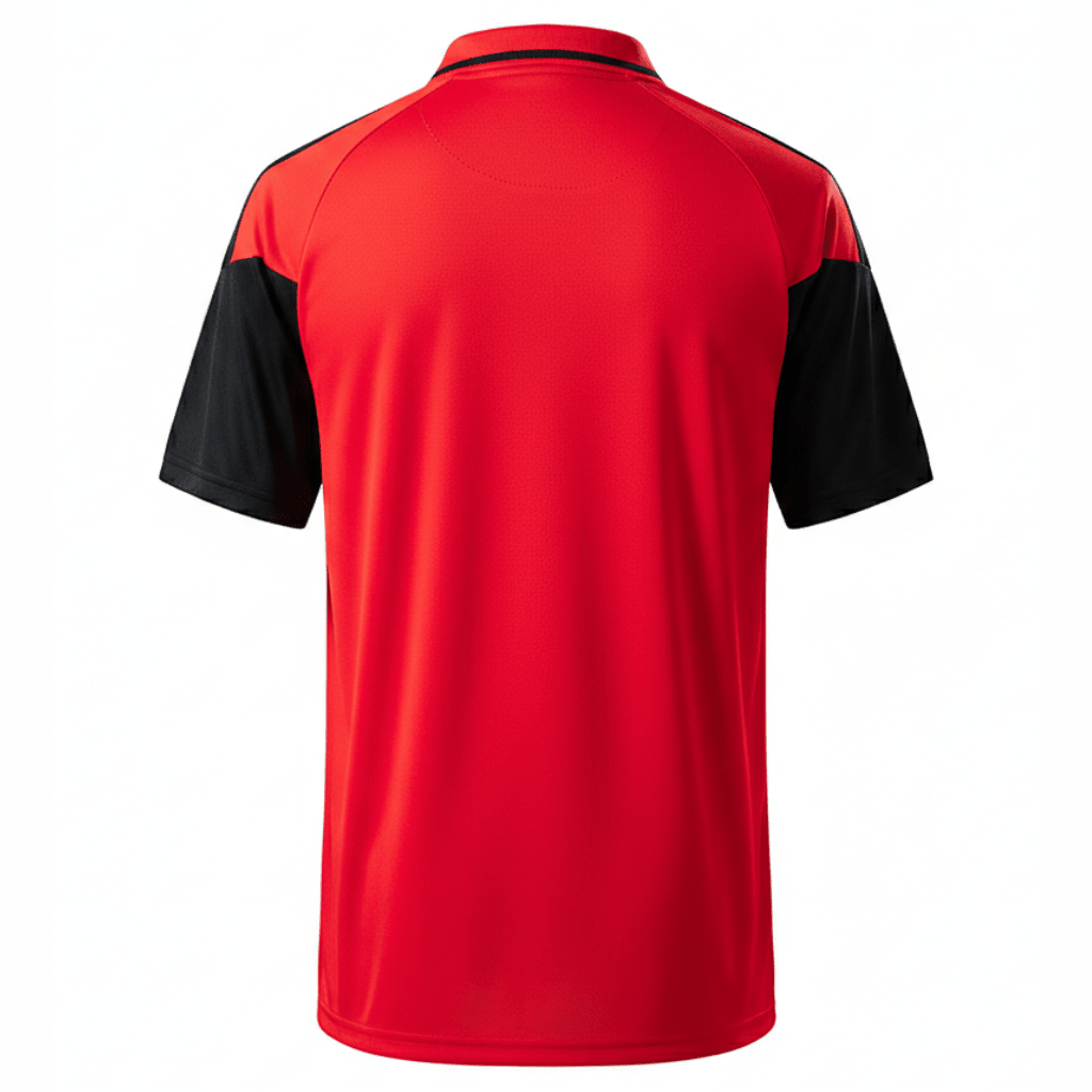 Colo Colo Polohemd 25/26 Fan-version Herren
