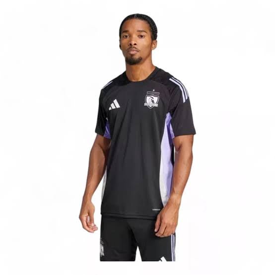 Colo Colo Training 25/26 Herren Fan-Version