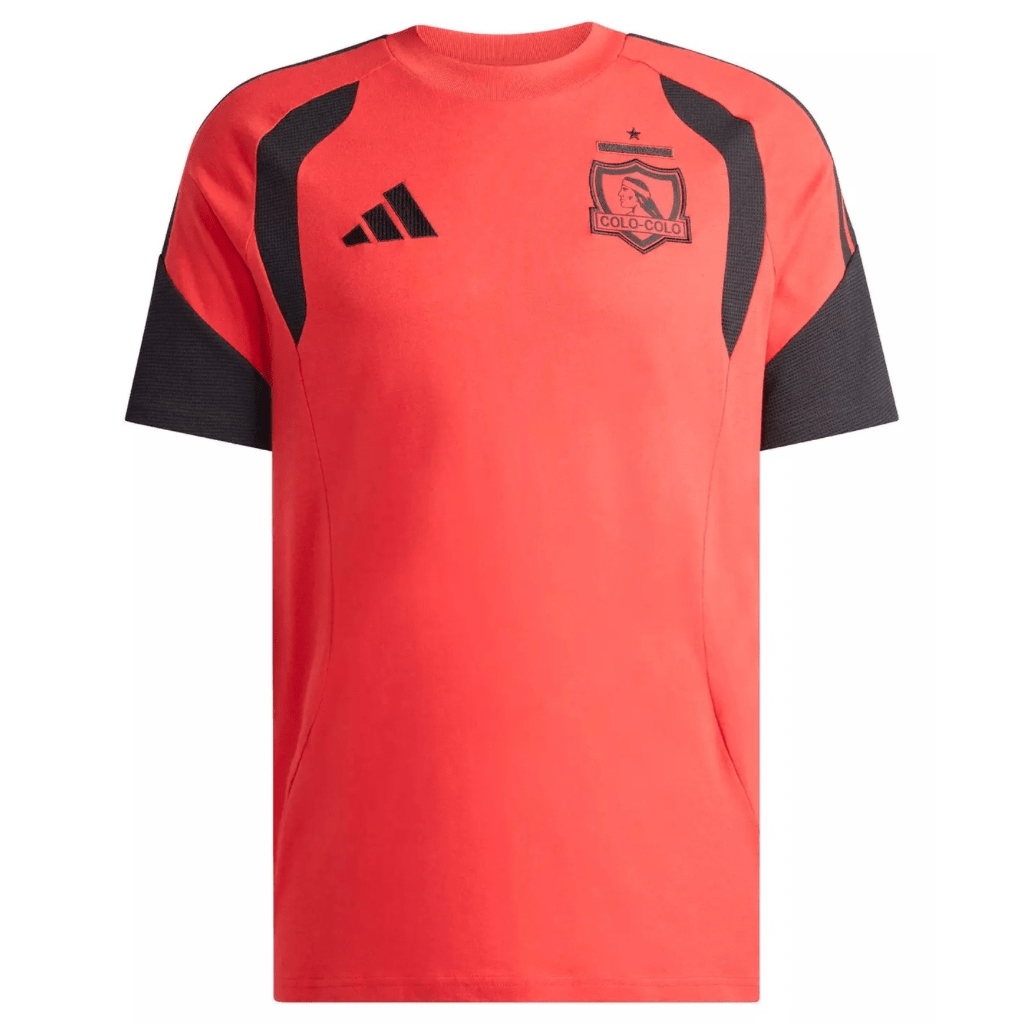 Colo Colo Training 26/27 Herren Fan-Version