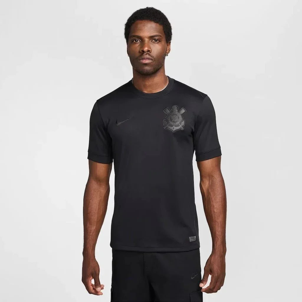 Corinthians Auswärtstrikot 24/25 Herren Fantrikot