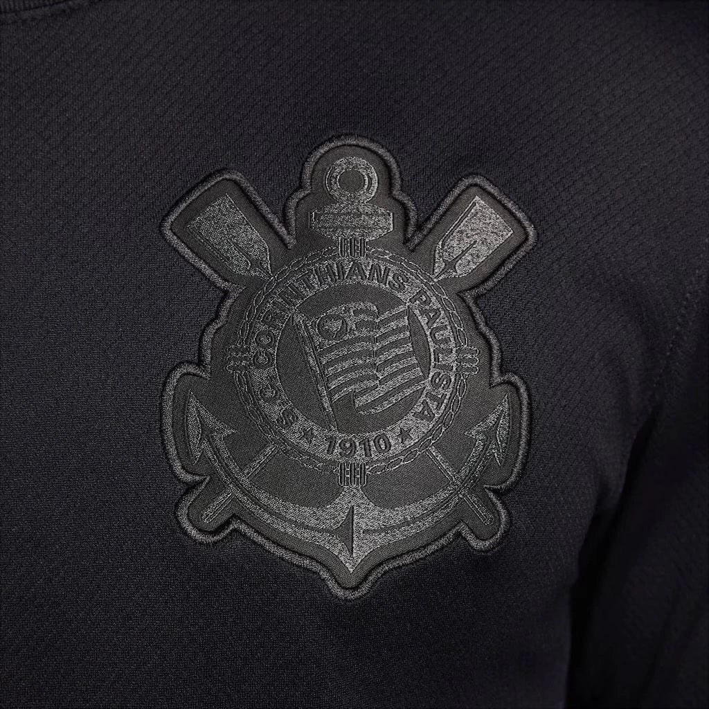 Corinthians Auswärtstrikot 24/25 Herren Fantrikot