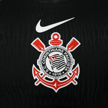 Corinthians Auswärtstrikot 25/26 Herren Spieler-Version
