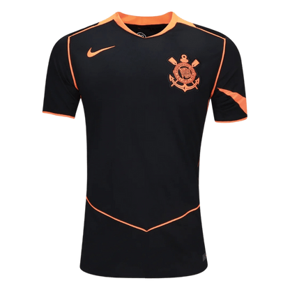 Corinthians Drittetrikot 25/26 Herren Fantrikot