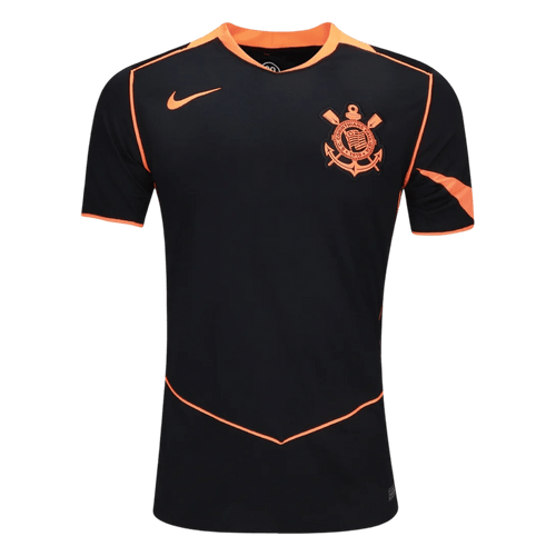 Corinthians Drittetrikot 25/26 Herren Fantrikot