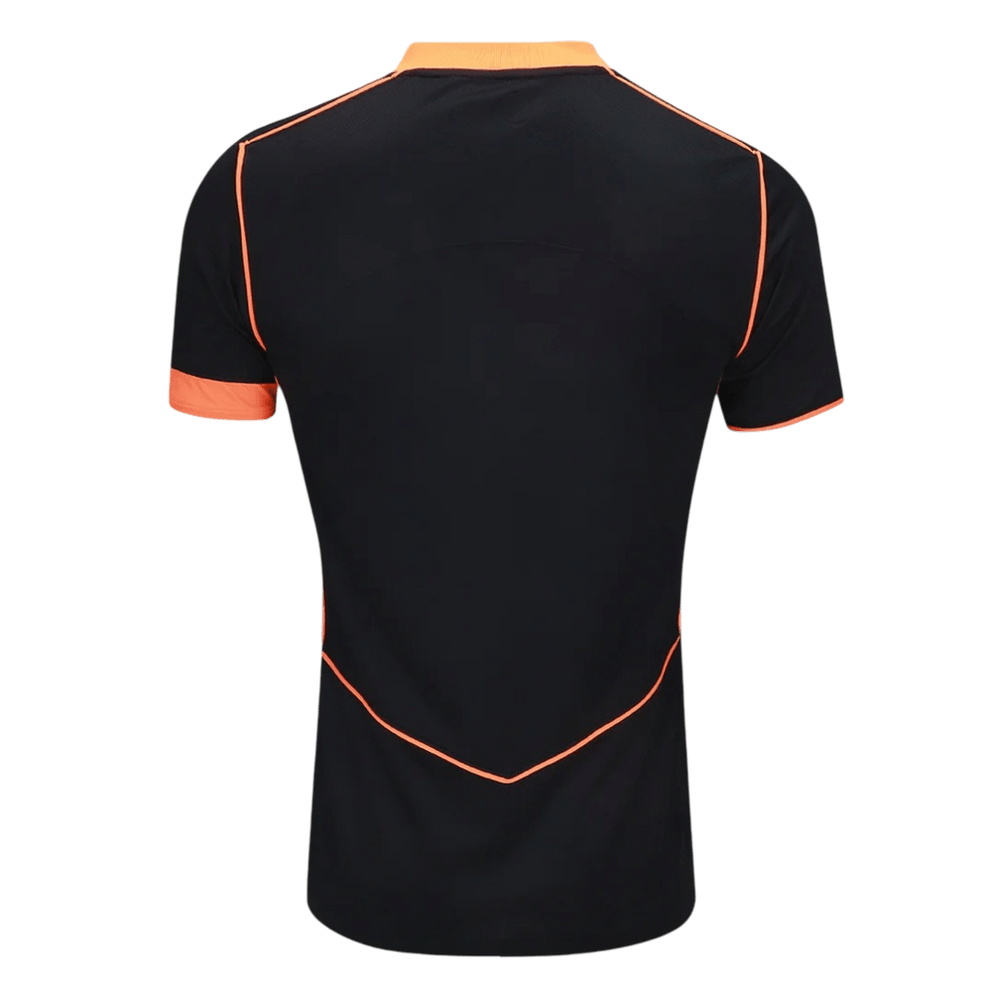 Corinthians Drittetrikot 25/26 Herren Fantrikot