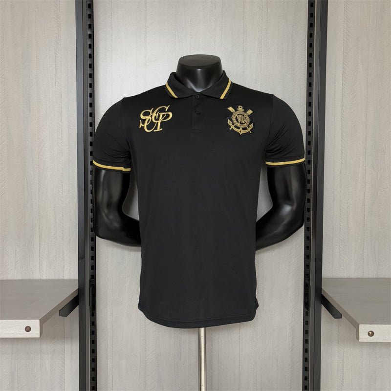 Corinthians Polo Trikot 25/26 Herren Fanversion