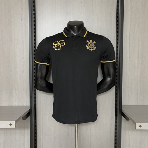 Corinthians Polo Trikot 25/26 Herren Fanversion