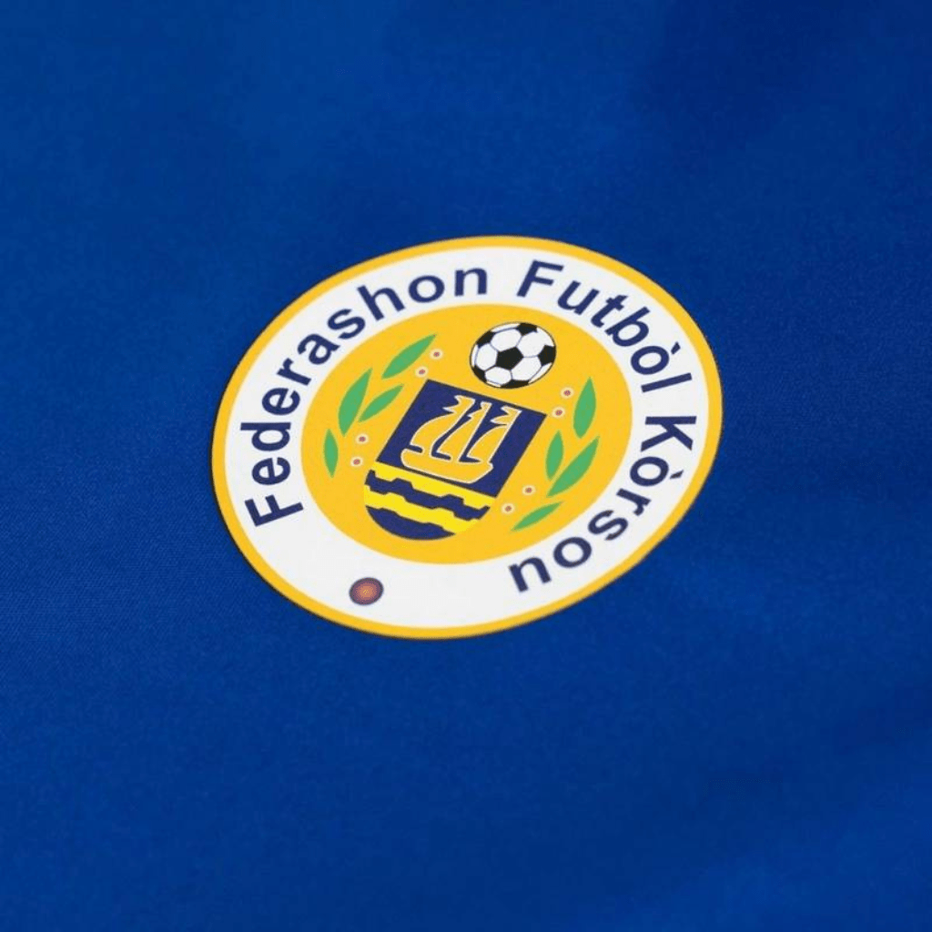 Curaçao Heimtrikot 26/27 Herren Fan-Version