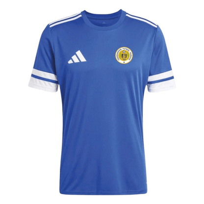 Curaçao Heimtrikot 26/27 Herren Fan-Version