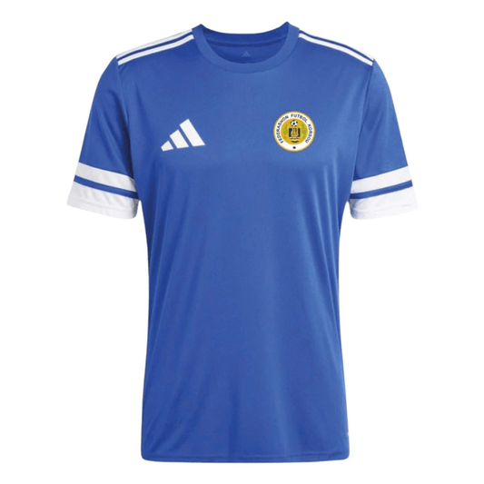 Curaçao Heimtrikot 26/27 Herren Fan-Version
